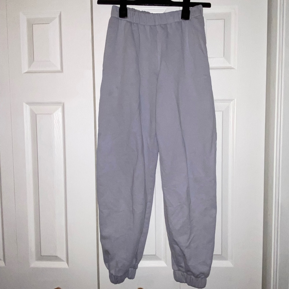 Brandy Melville sweatpants